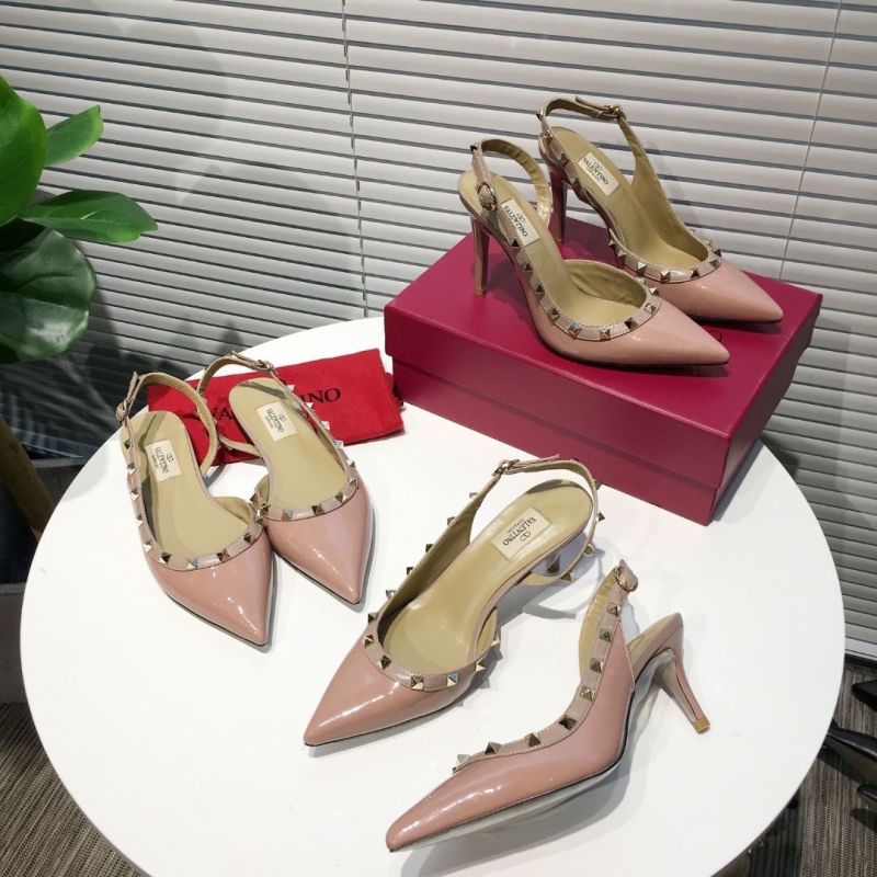 Valentino High Heels